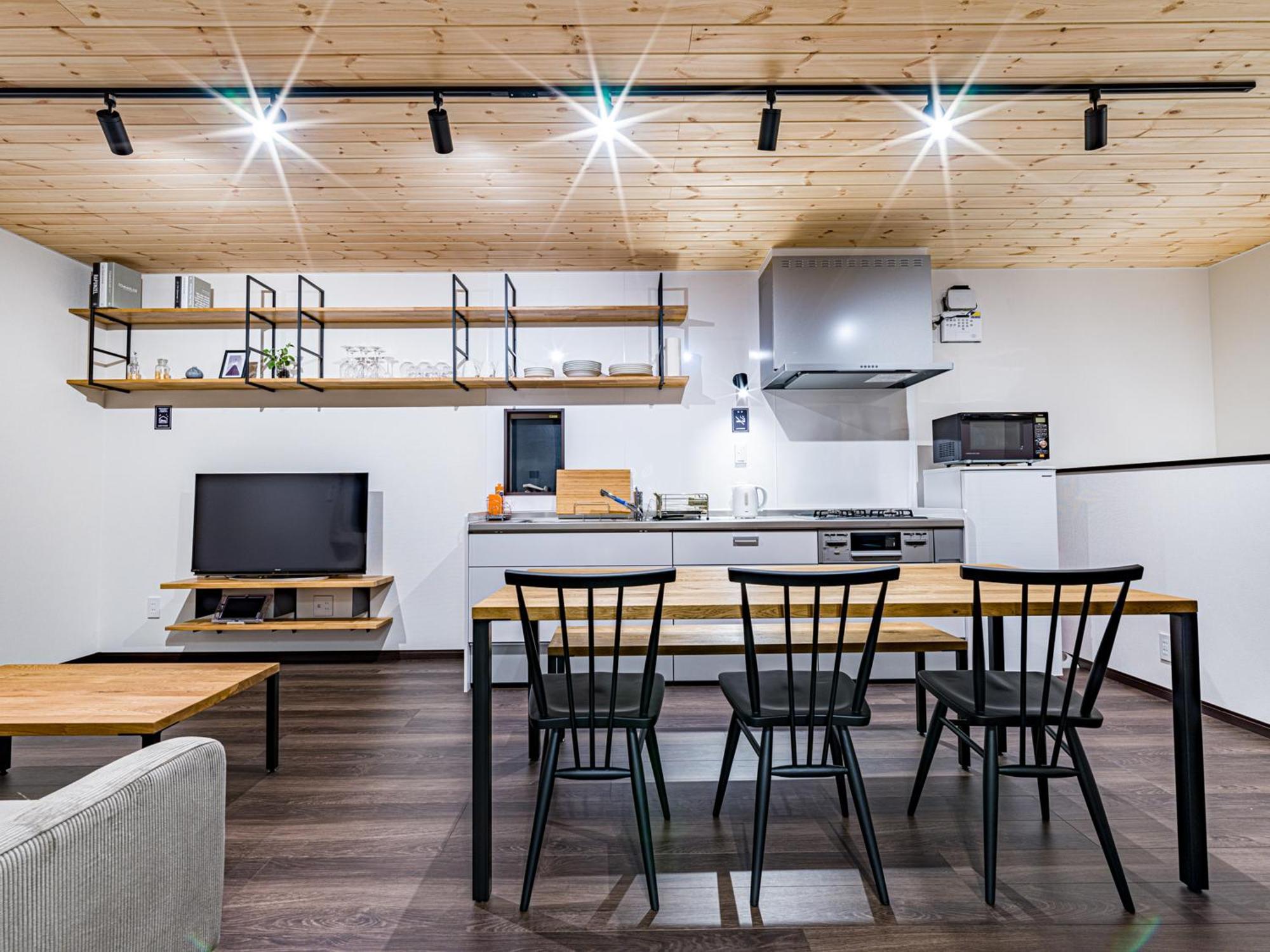 Rakuten Stay House X Will Style Sasebo 104 Exterior foto
